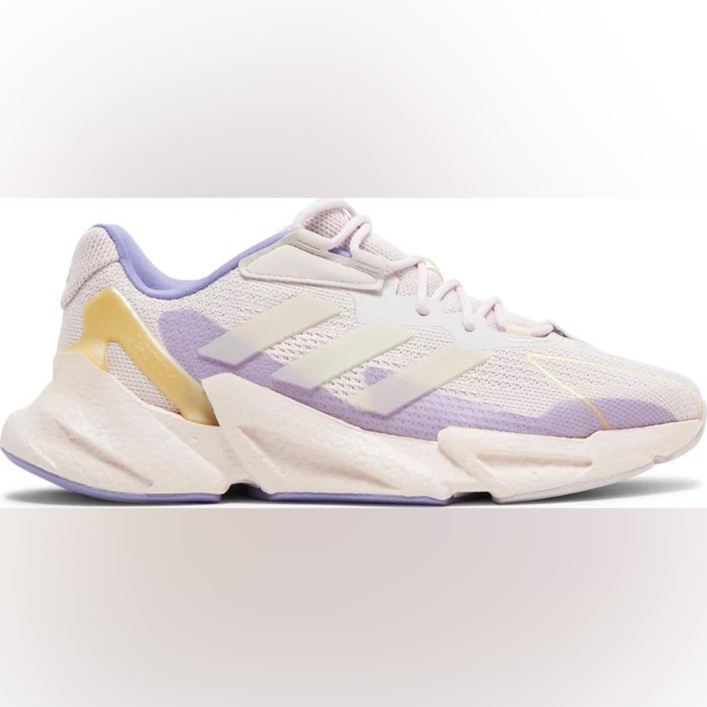 ADIDAS Wmns X9000L4 'Orchid Tint'